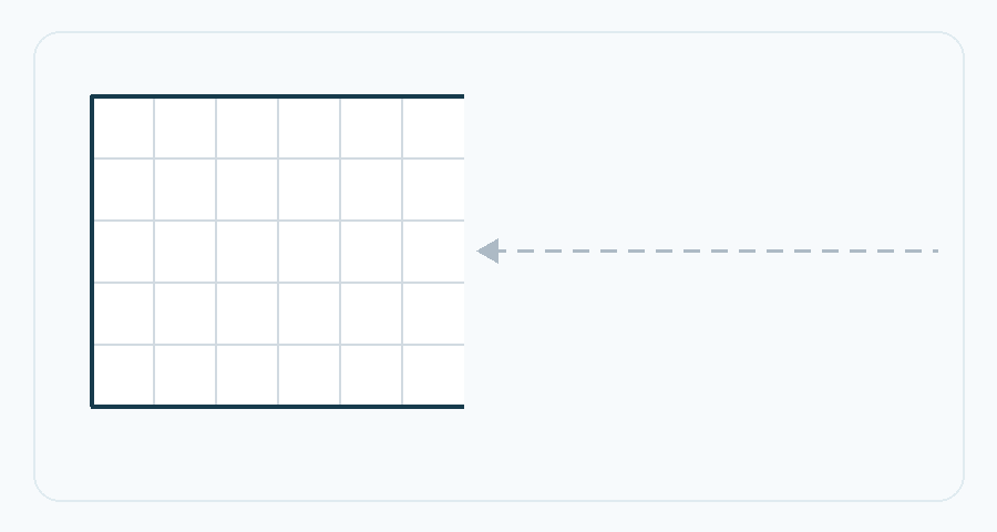 Sample two pushes C, A, E, E, B, and A in order; the second E and B collide at the entrance and are discarded, leaving four placed pieces